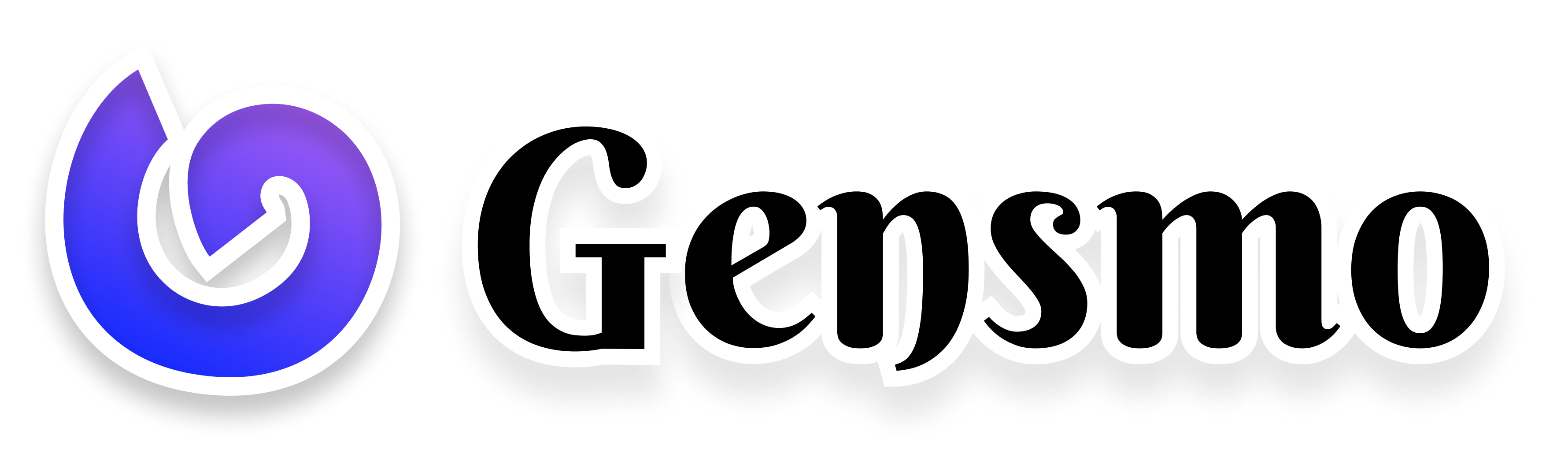 Gensmo Logo