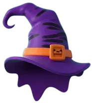 hat