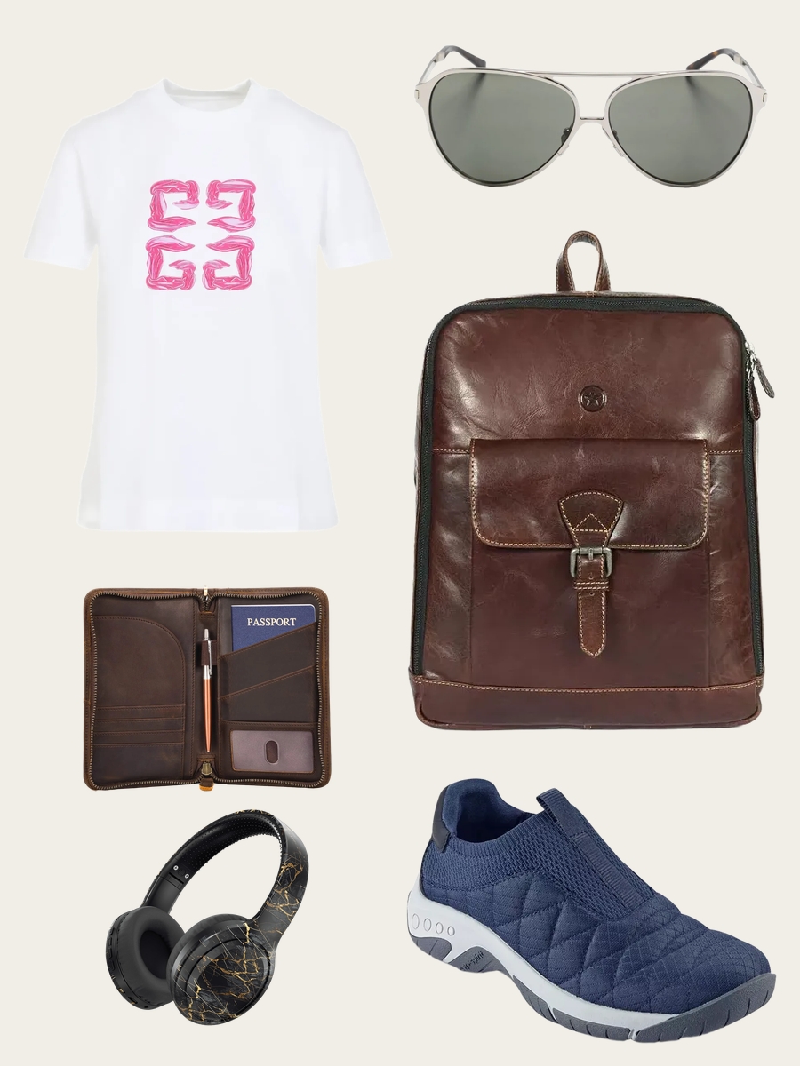 Flight Path Tees: Elevate Your Travel Style