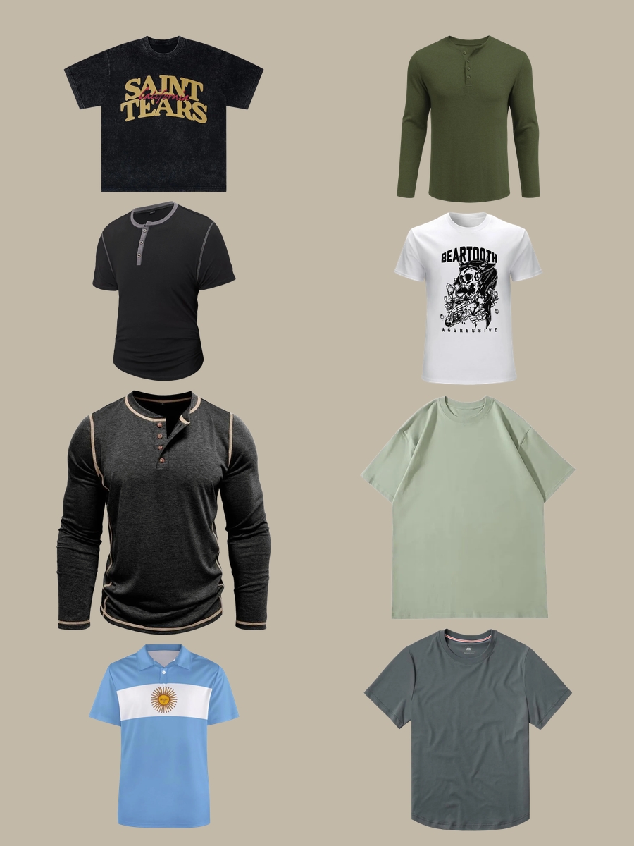 Western Tee Shirts: Rock the Rodeo Chic!