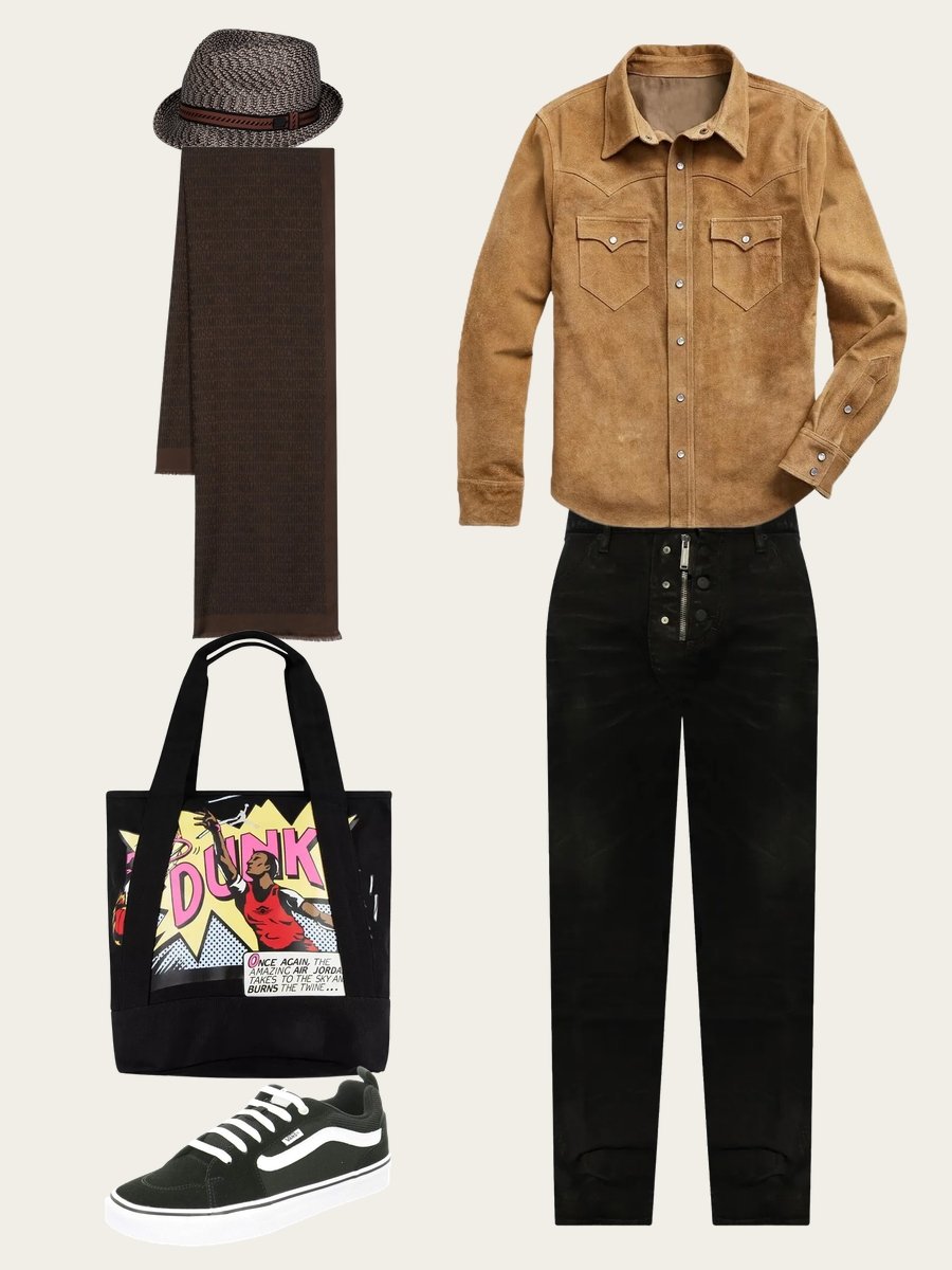 Western Outfit Wonders: Style Like A Pro!