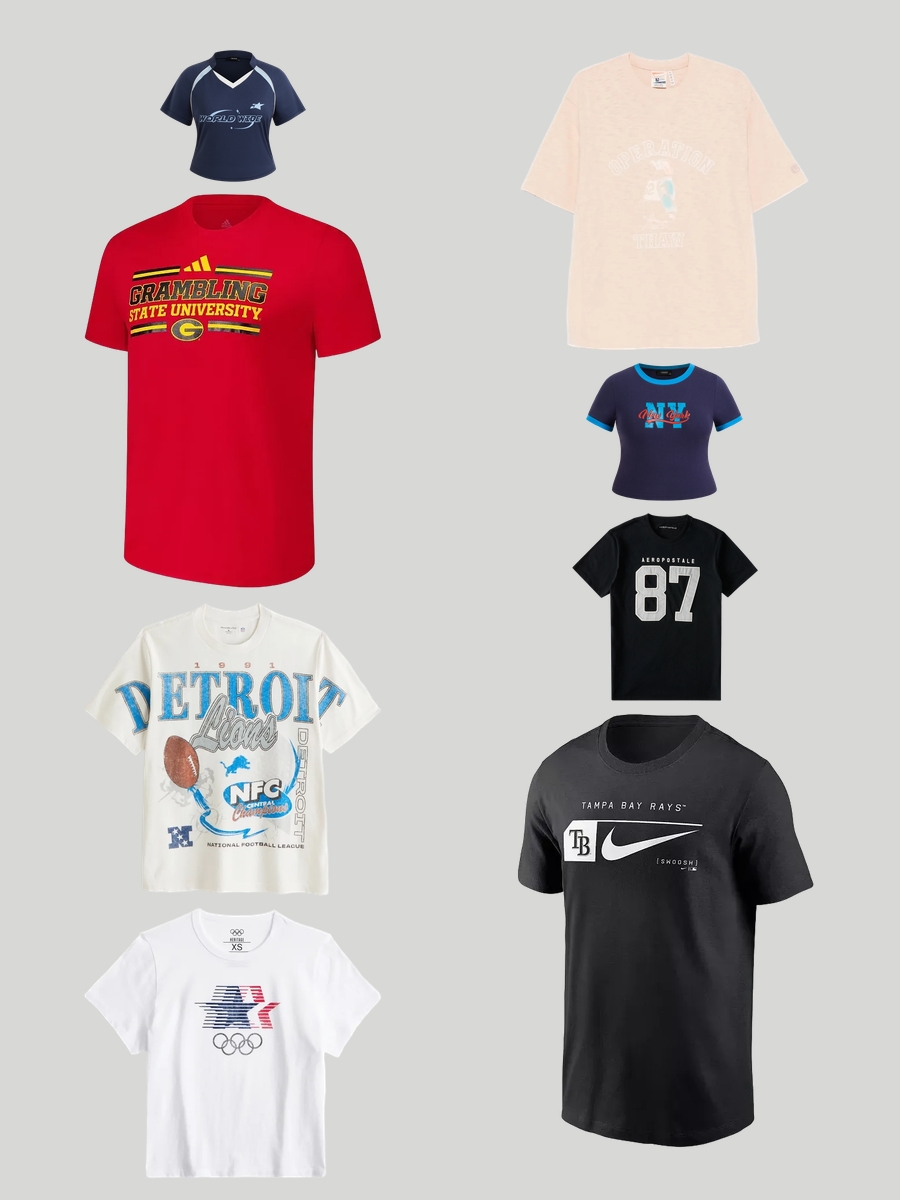 Rock Your Workout: Gym Graphic Tees with Style