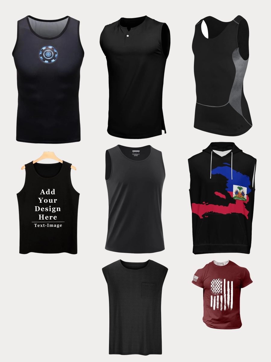 Effortlessly Chic: Rock the Female Muscle Tee