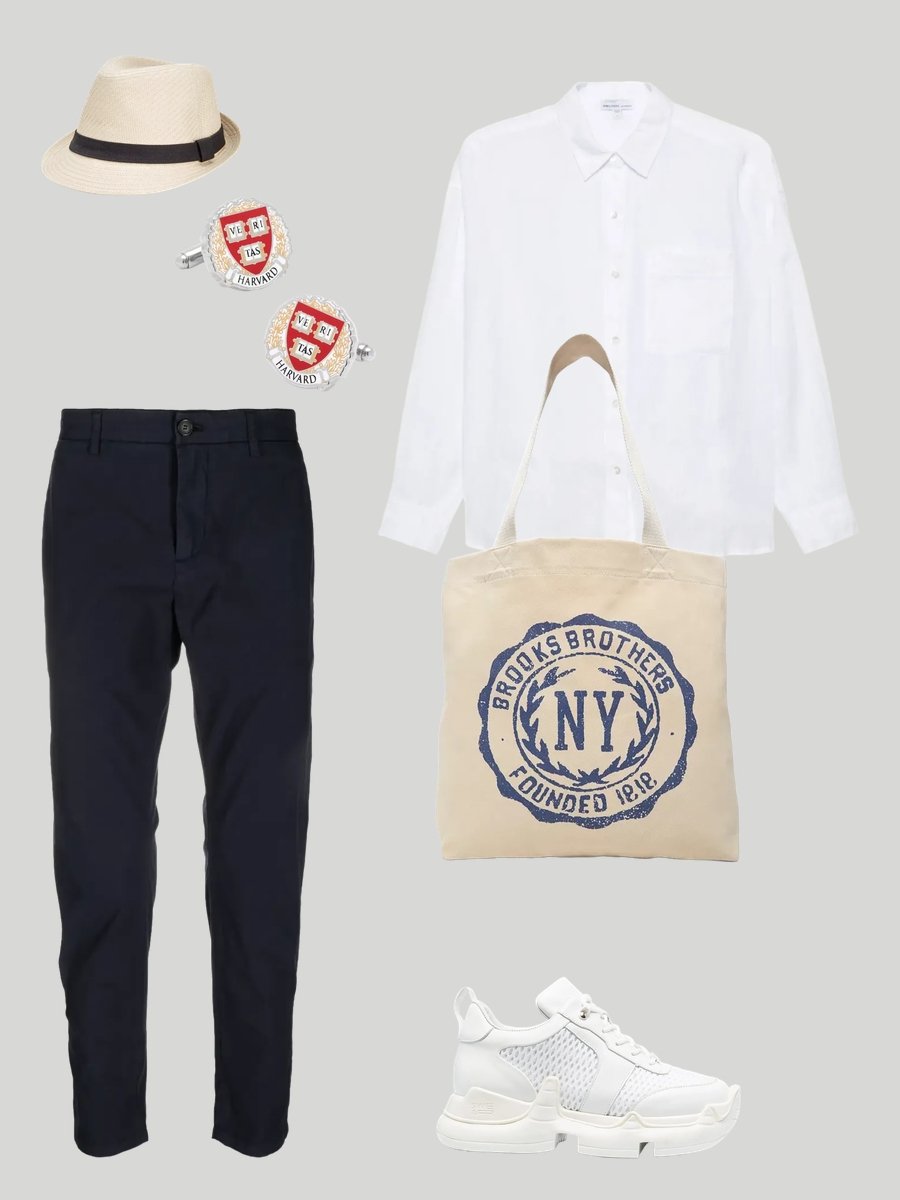 Jinu Outfit: Effortless Style with a Chic Twist