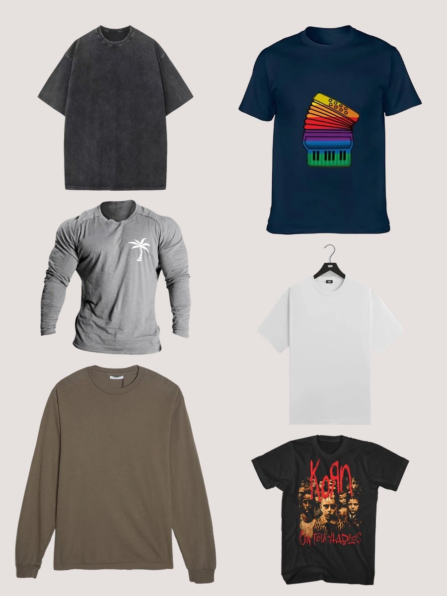 A Proud Tee Reviews: Discover Your Ultimate Style