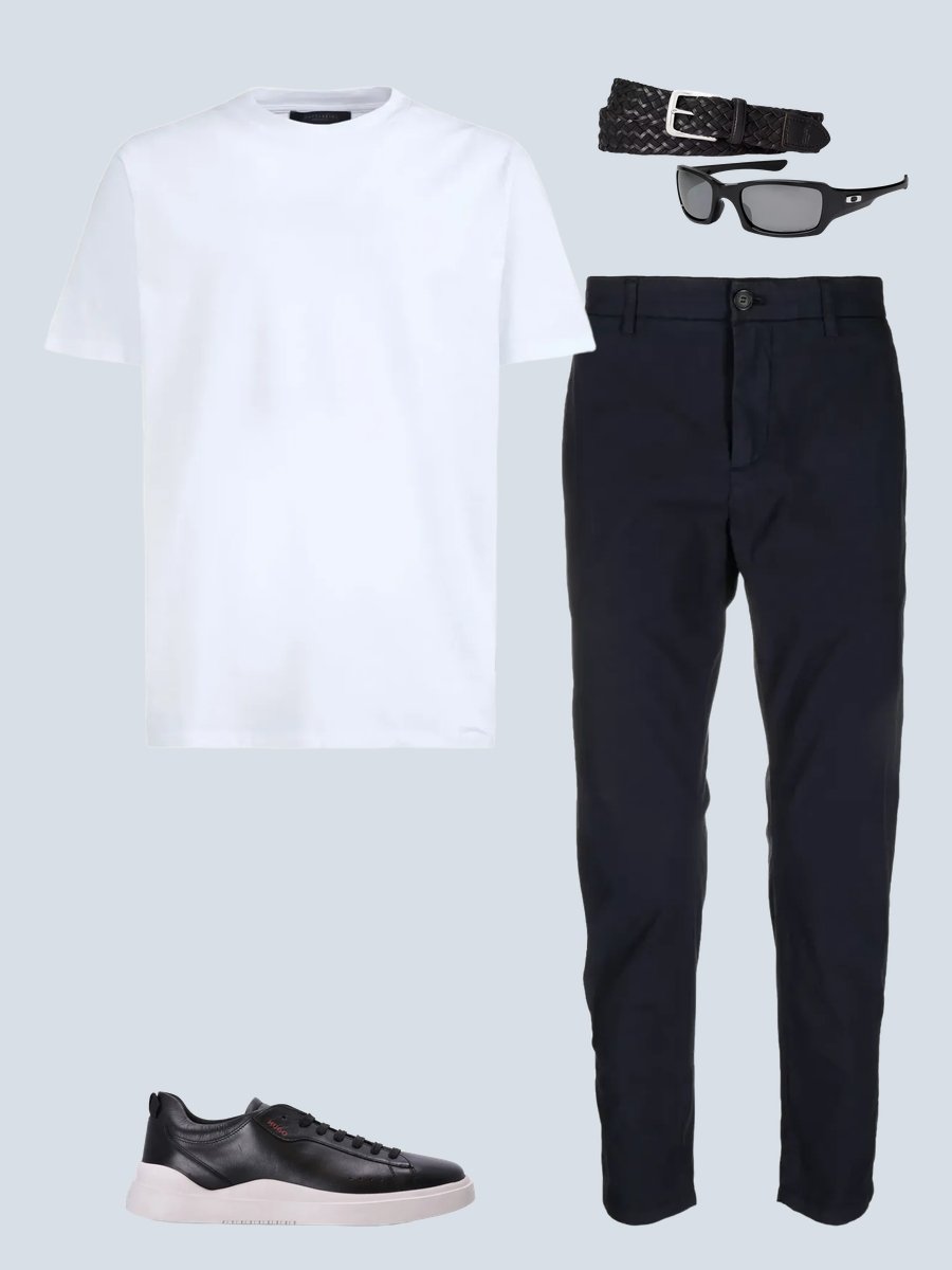 Chic School Outfit Ideas for Instant Style Points