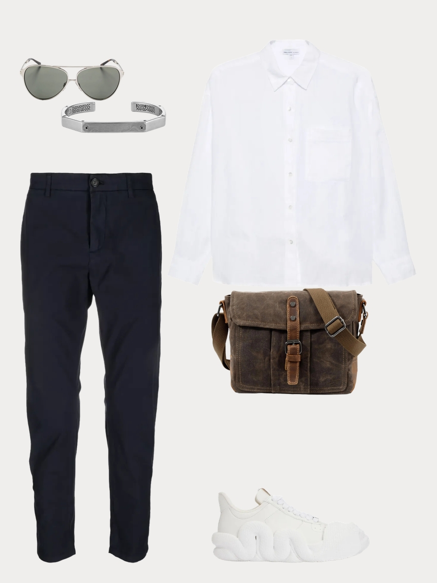 Teee: Your Stylish Go-To Summer Vibe