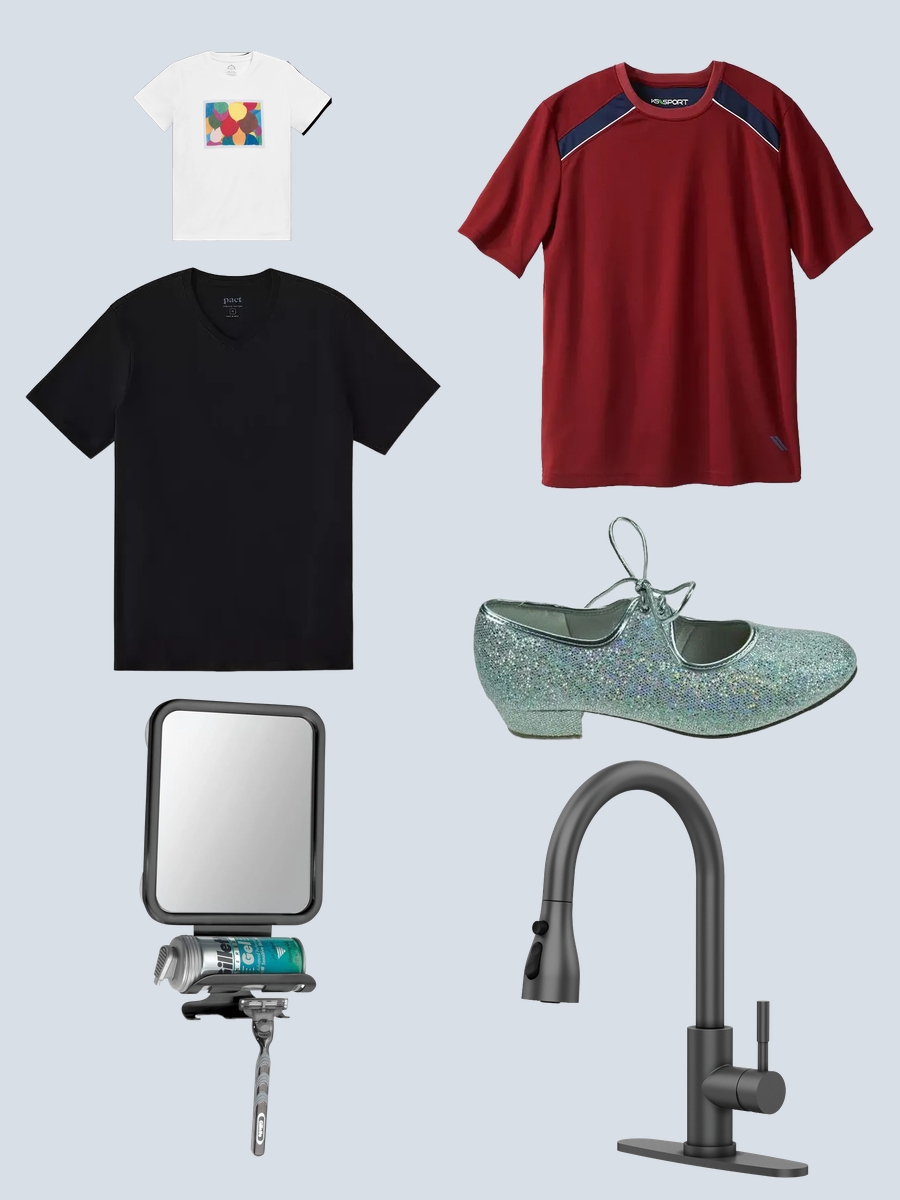 Tees and Taps: Style Meets Functionality