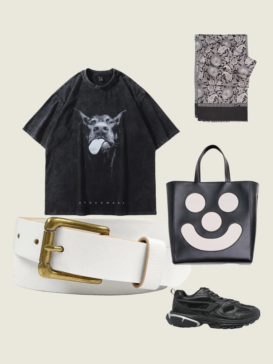 Stylish Outfit Ideas for Roblox: Level Up Your Avatar!