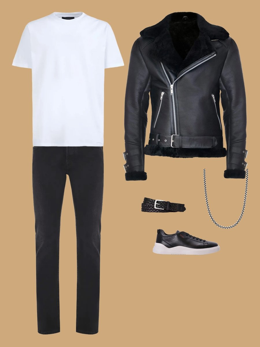 Life Together: The Ultimate Men’s Outfit To Ace The Game
