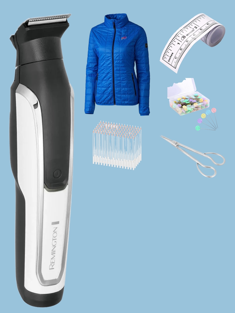 Snip and Style: How to Cut a Tee Shirt