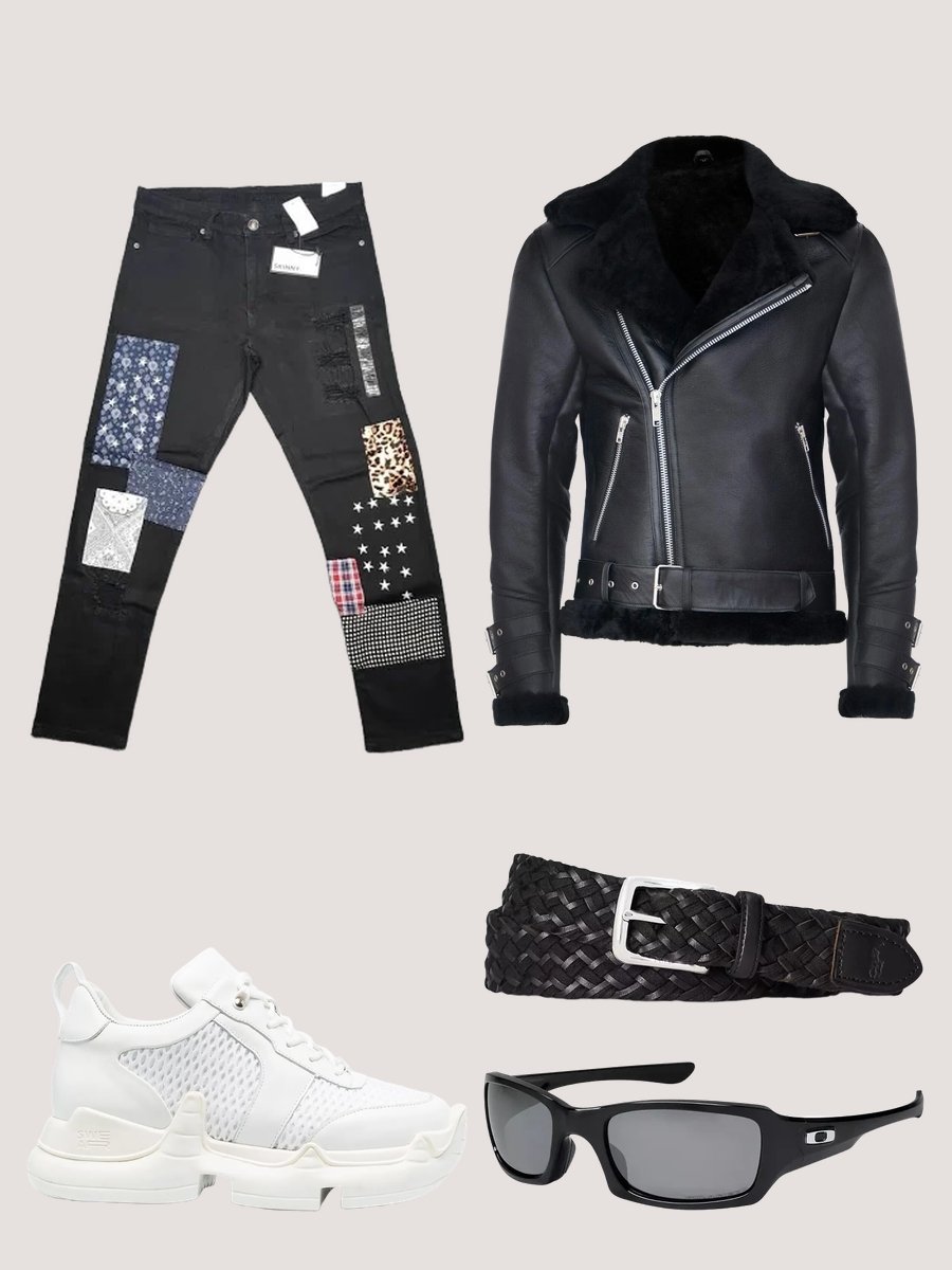 Rumi Outfit: Master Effortless Chic in Style