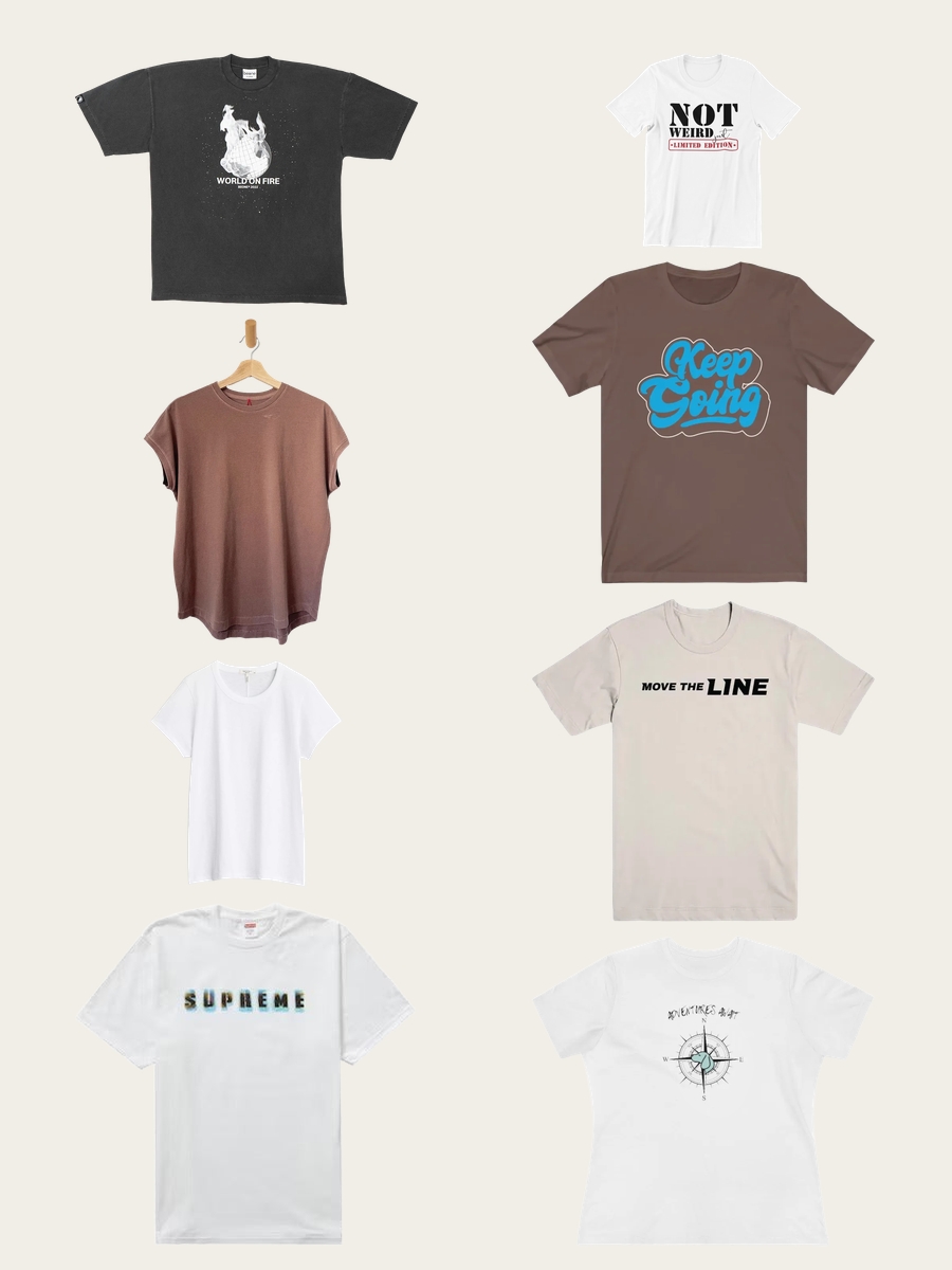 Tee Shirt Free Palestine: Wear Your Beliefs Boldly