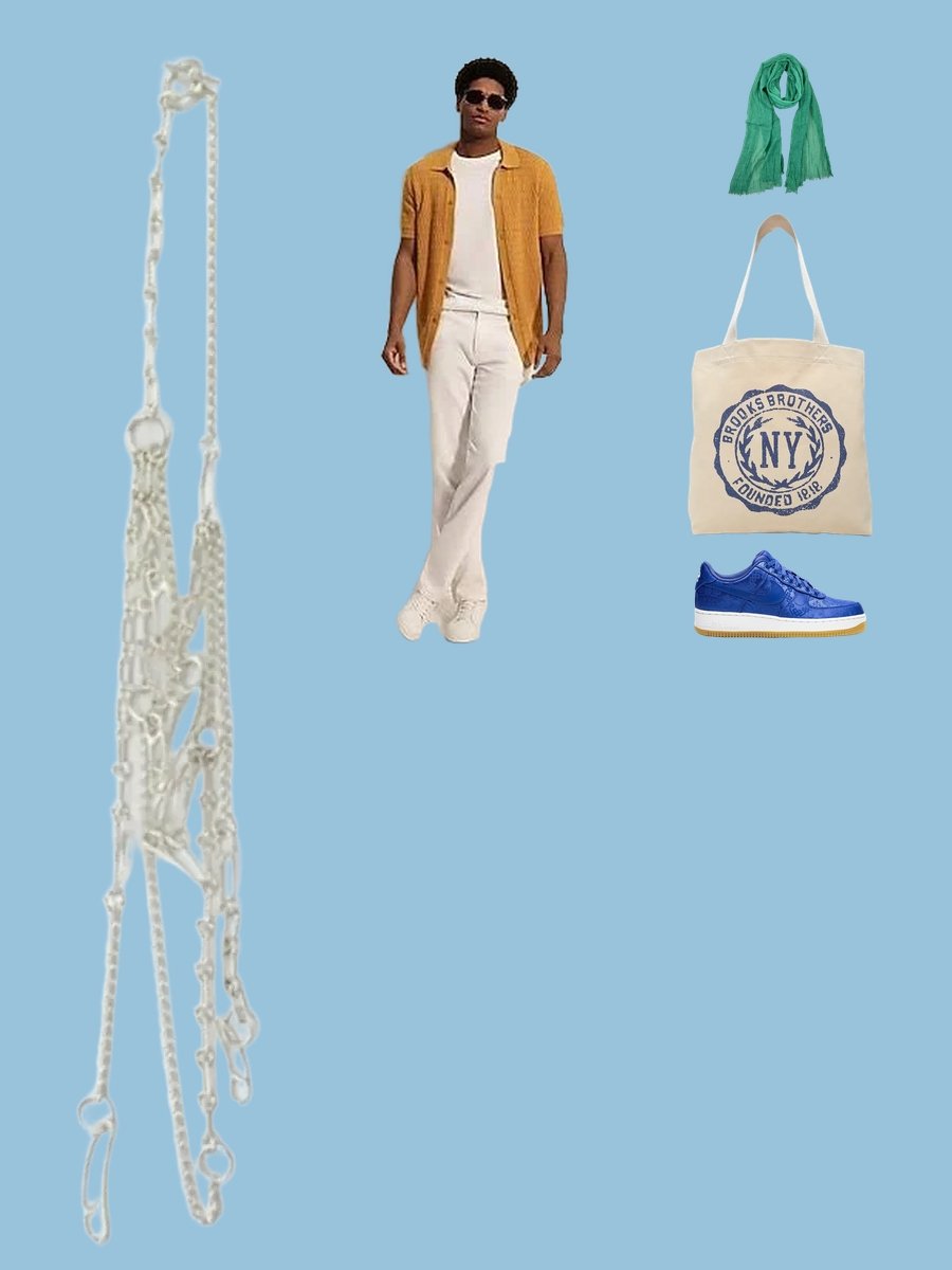 Barry Avenue’s Unmissable Style: Try it Now!