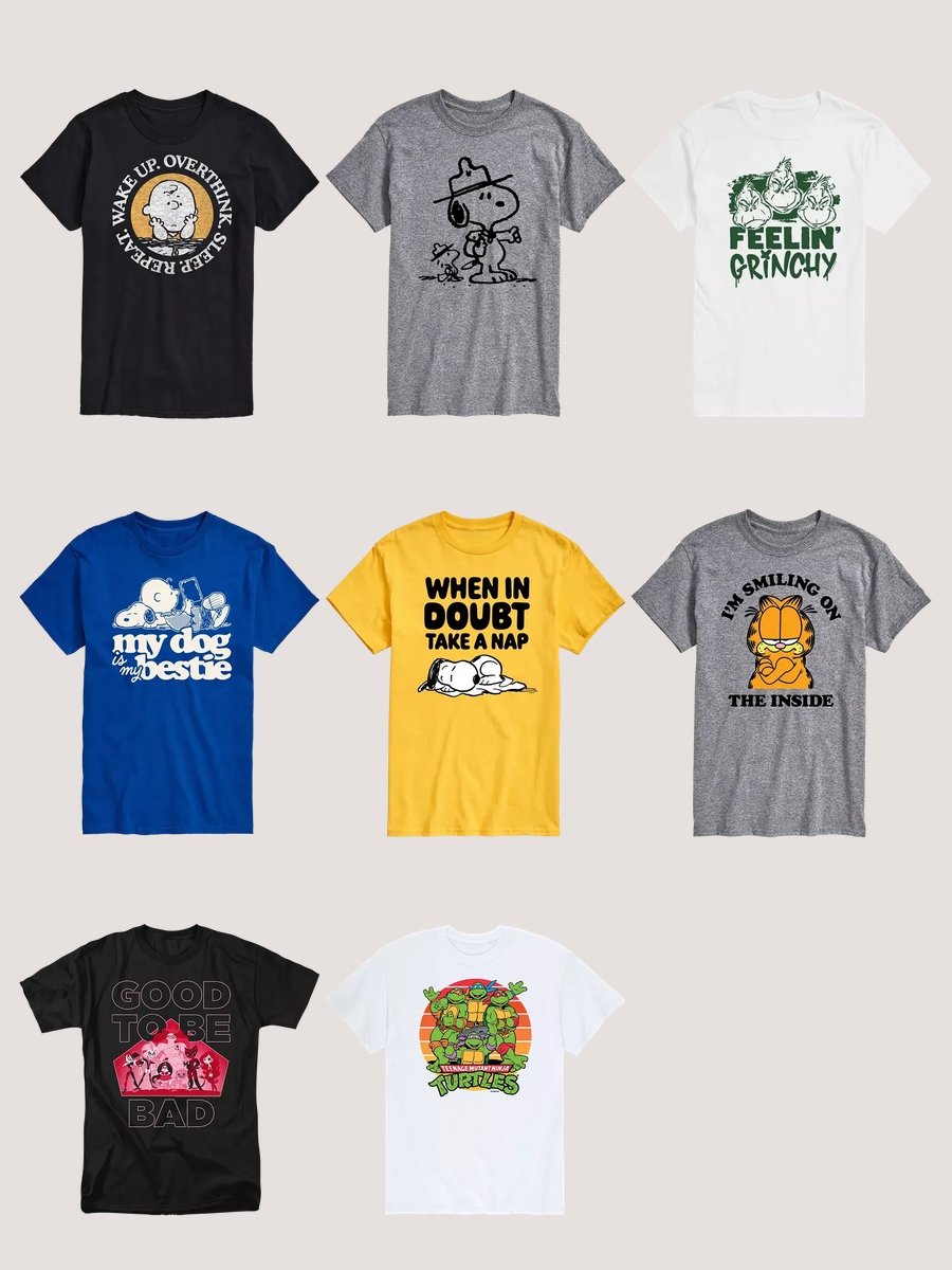 Farros Tees: The Fashion Revolution You Need