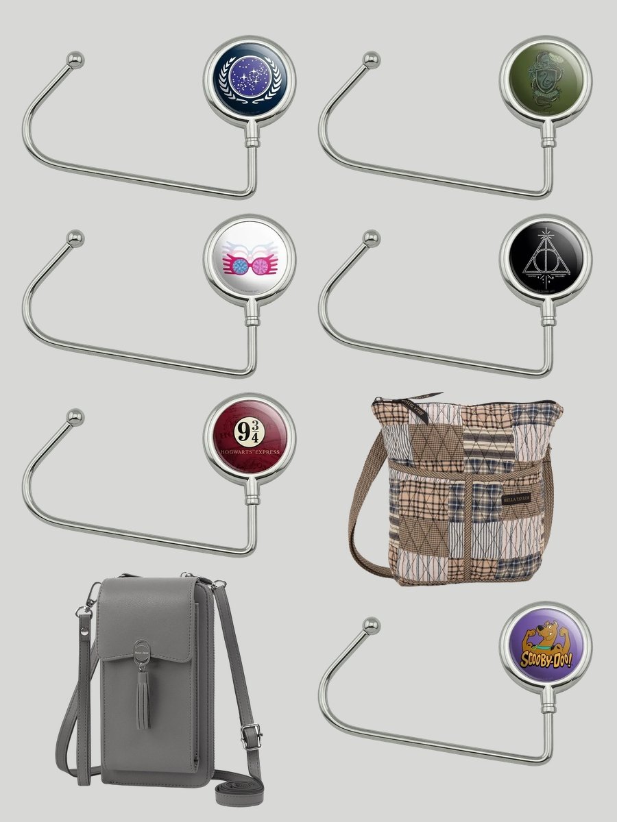 License Plate Purse: Trendy, Talk-of-the-Town Accessory!