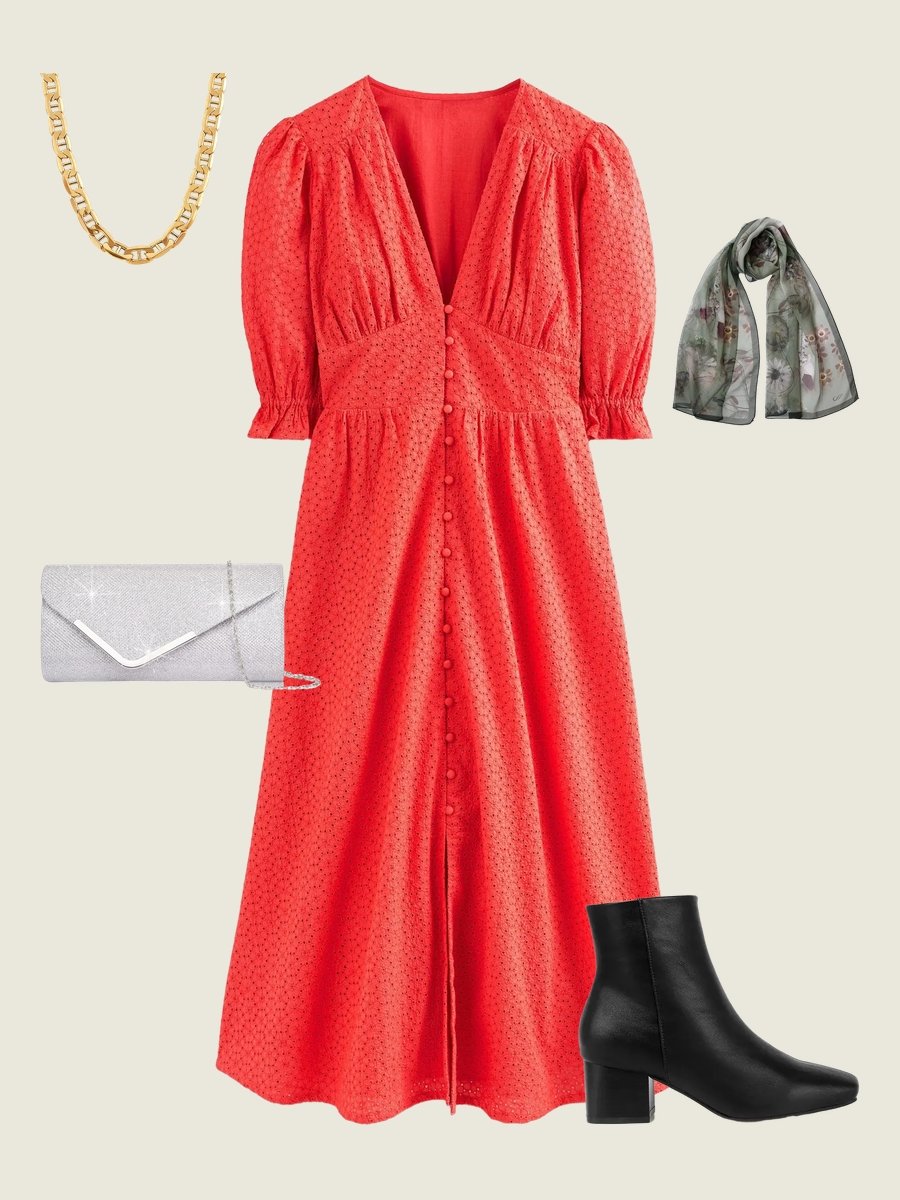 Carnival Dress to Impress: Ultimate Style Guide