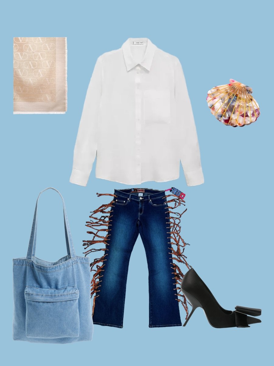 Dress on Shoes: Elevate Your Outfit Game