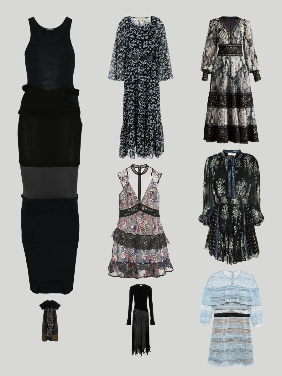 Black and Blue vs. White and Gold: The Dress Debate