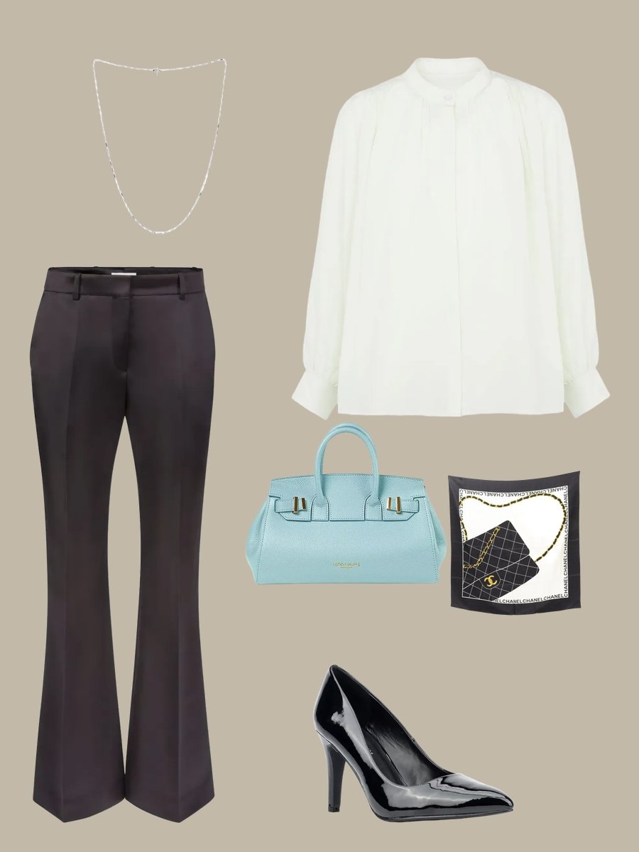 Doctor Dress to Impress: Fashion Rx Delivered