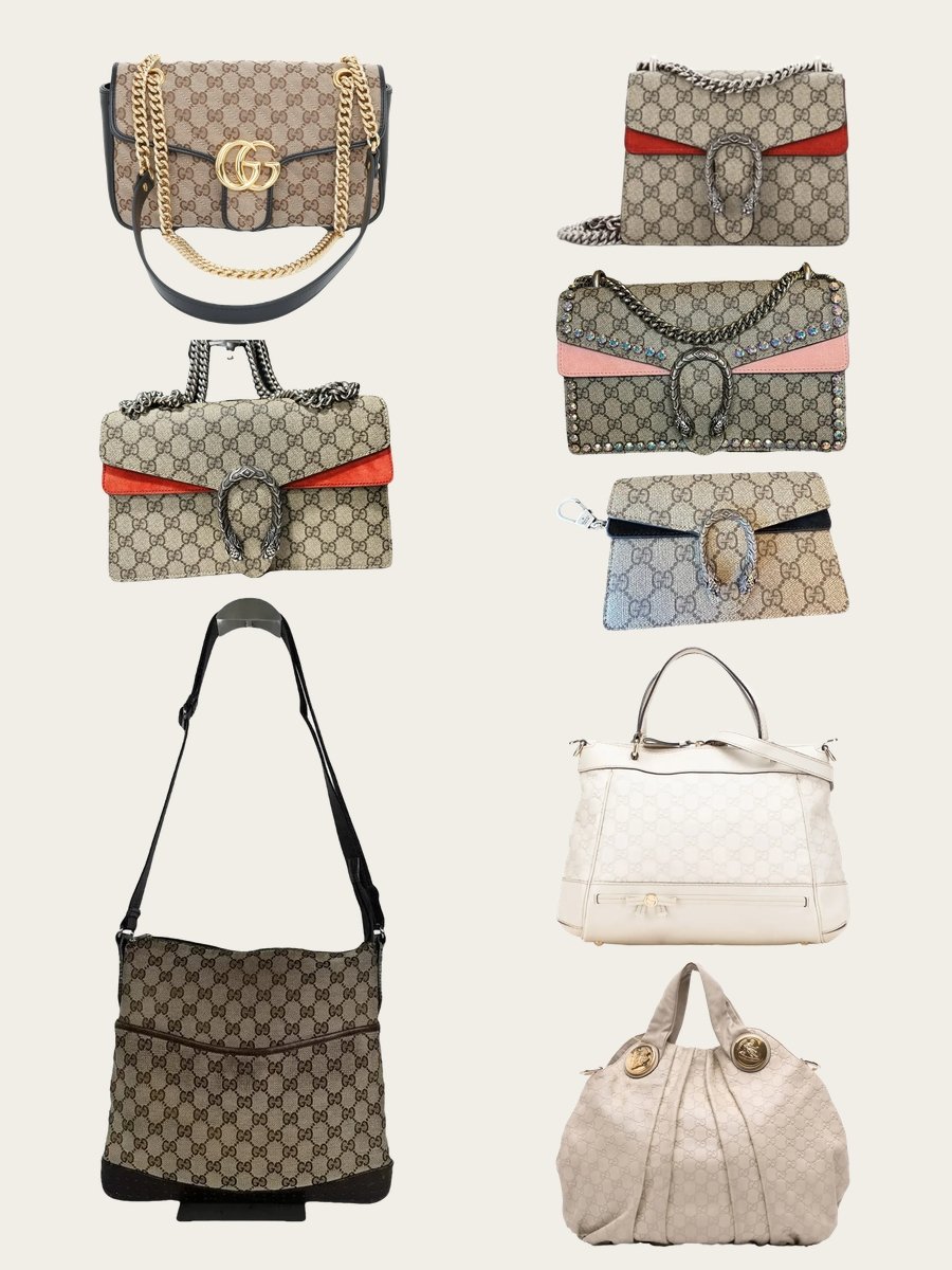 Discover the Labubu Gucci Handbag: A Must-Have Icon