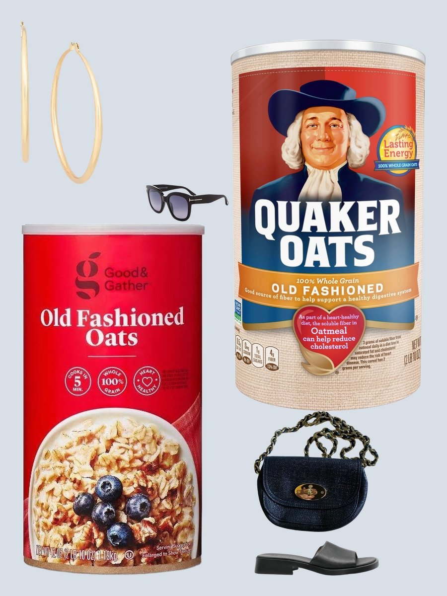 Are Old Fashioned Oats Rolled Oats? Discover the Fashion Twist!