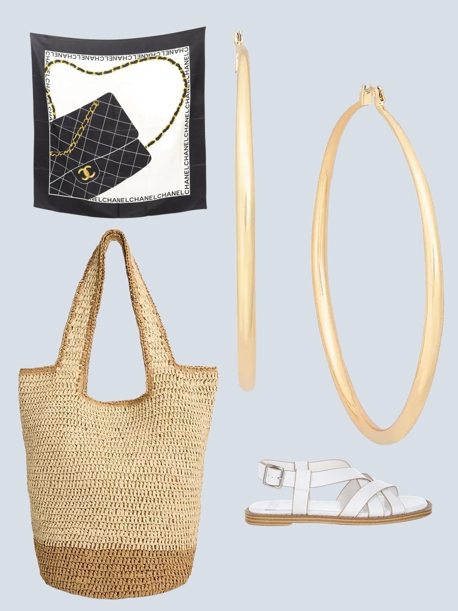 Embrace the Iconic Jane Birkin Fashion Style with Flair