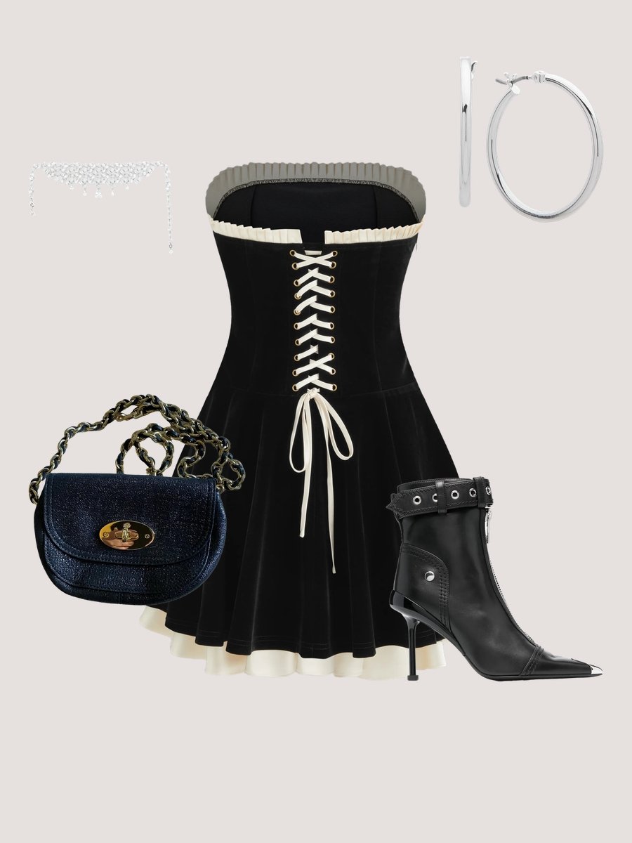What to Wear to a Stevie Nicks Concert: Rock Your Style