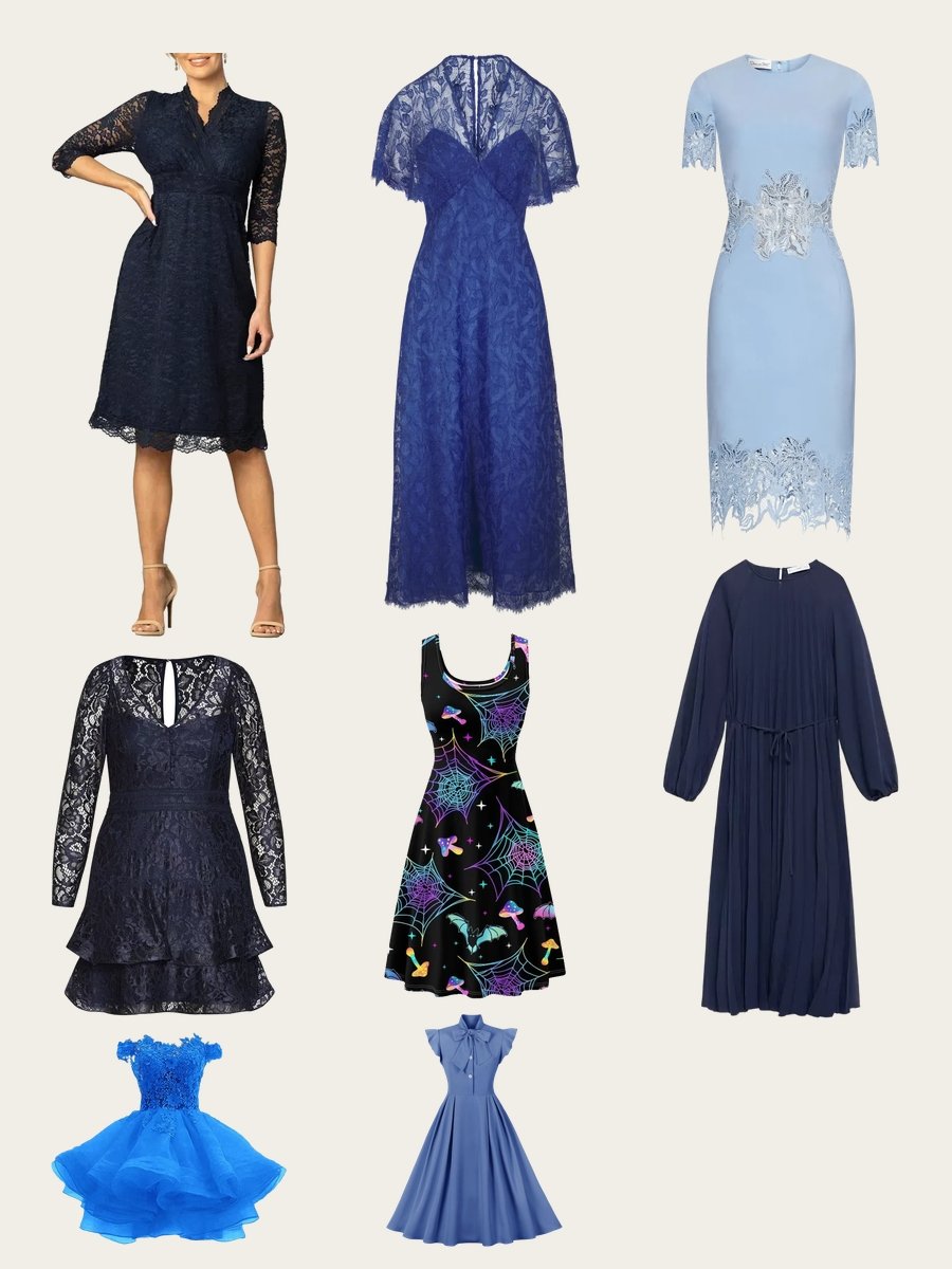 Unique Homecoming Dresses: Sparkle in Sequins!