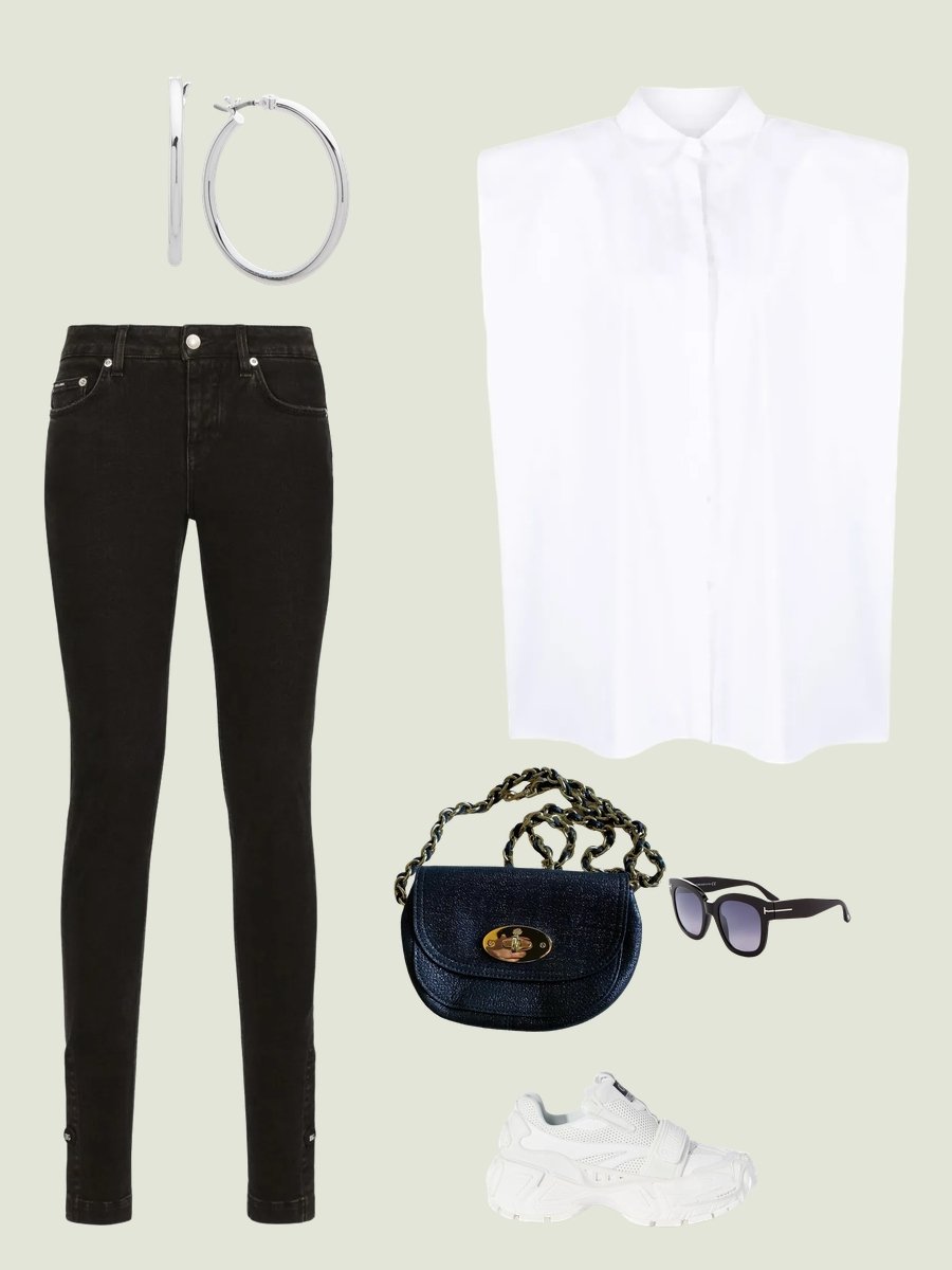 Teen Fashion: Effortlessly Chic with a Modern Twist