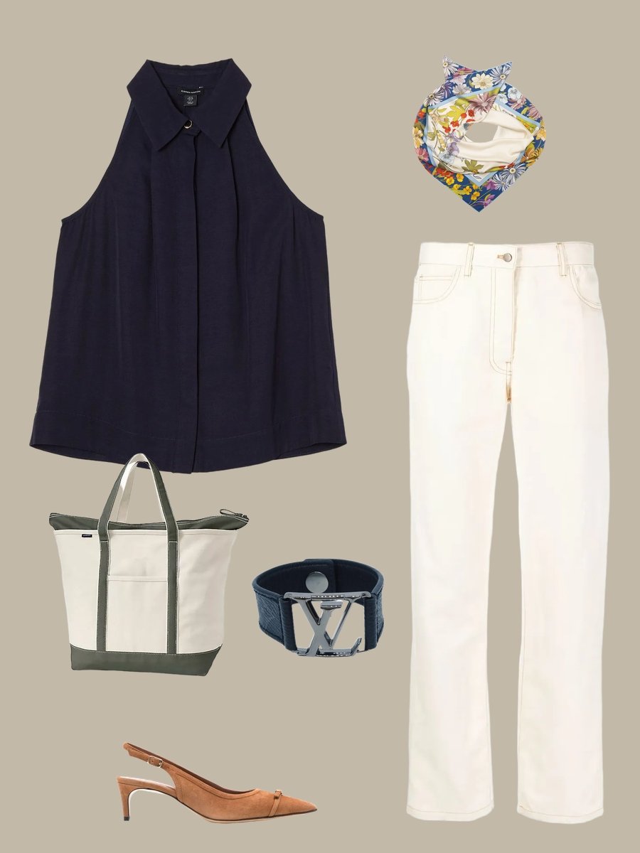 Ultimate Boston Tea Party Outfit Dreams!