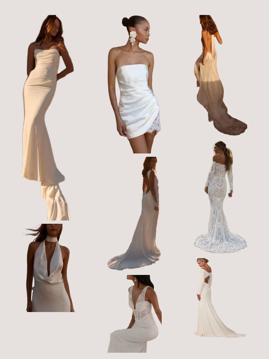 Dillards Wedding Dresses: Love in Lace