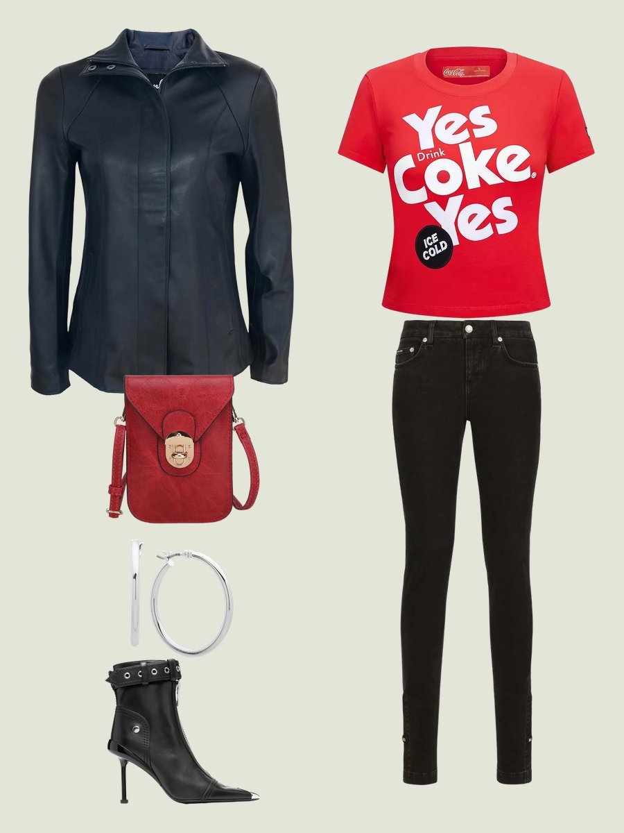 Gwen Stacy Outfits: Sleek & Chic Styles Unveiled