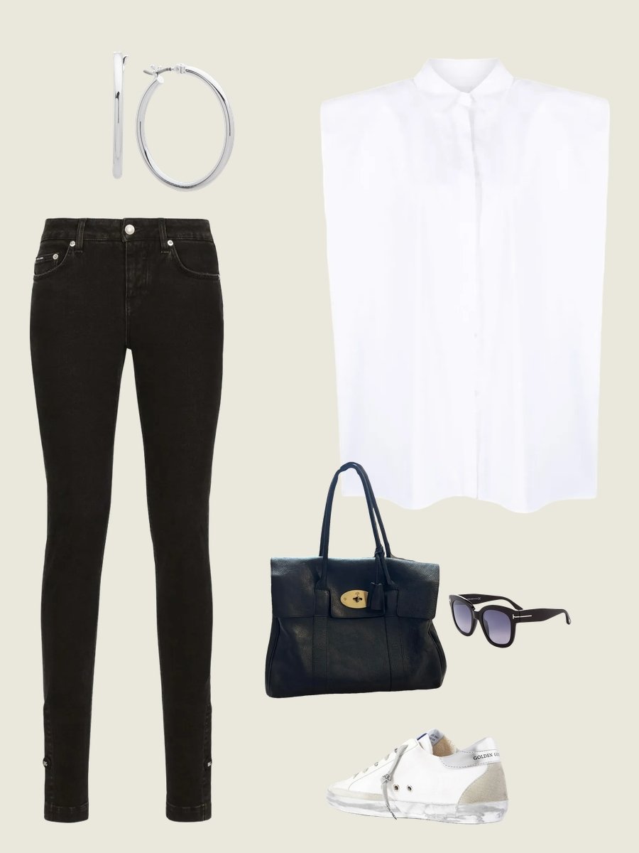 Discover Casual Chic Fashion: Effortlessly Stylish