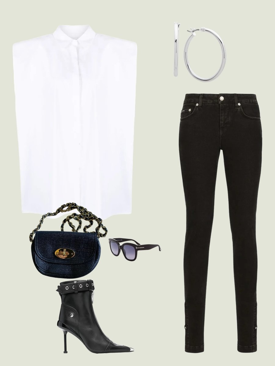Master Your Style: Try an Outfit Maker Website Today!