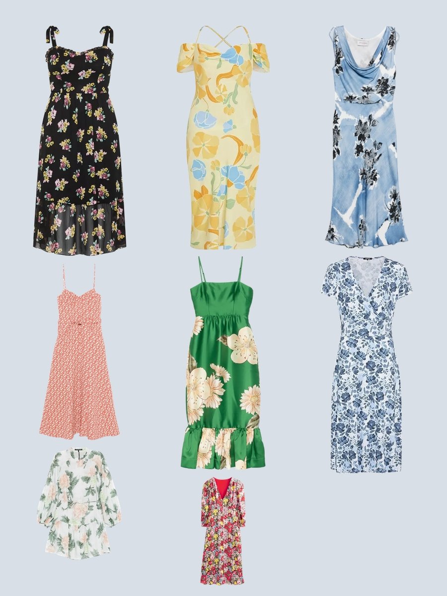 Effortlessly Chic: The Two-Piece Dress Revolution