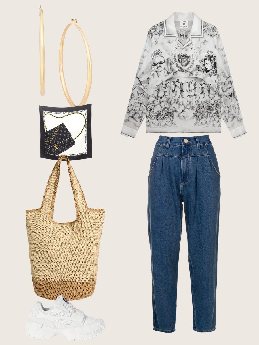 Cute Polyvore Outfits: Effortless Style for Every Day