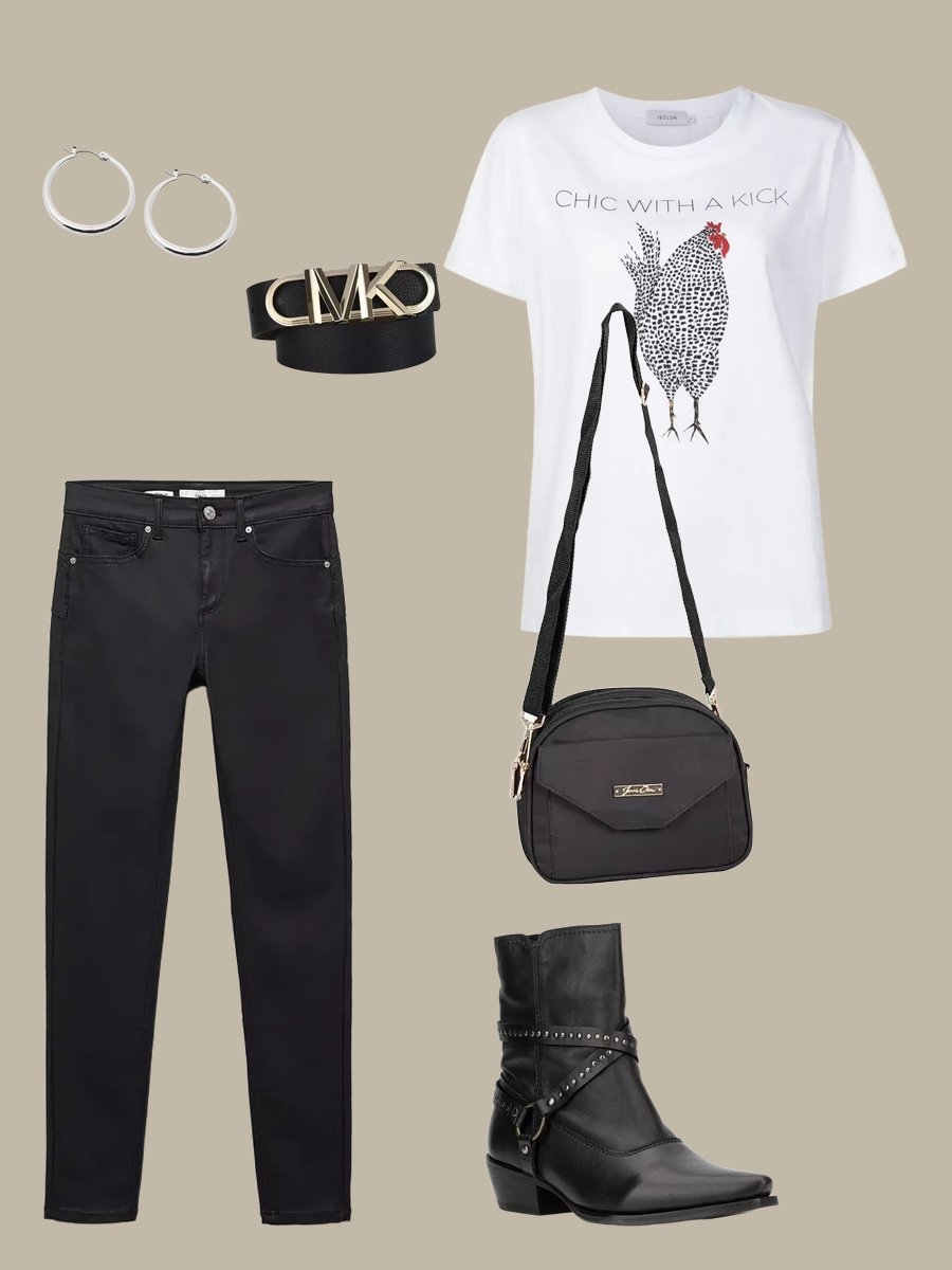 What to Wear Under a Sweater: Perfect Pairings Unveiled