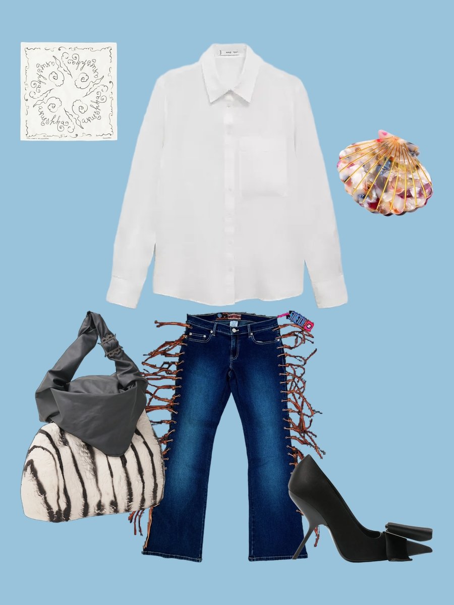 Best Old Fashion Recipe: Timeless Outfit Tips