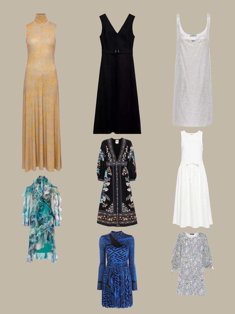 Labyrinth Keeper Dress: Your New Style Heroine