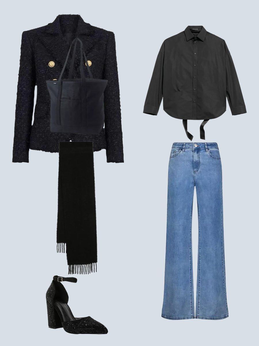 Master Your Rufus Du Sol Concert Outfit Game