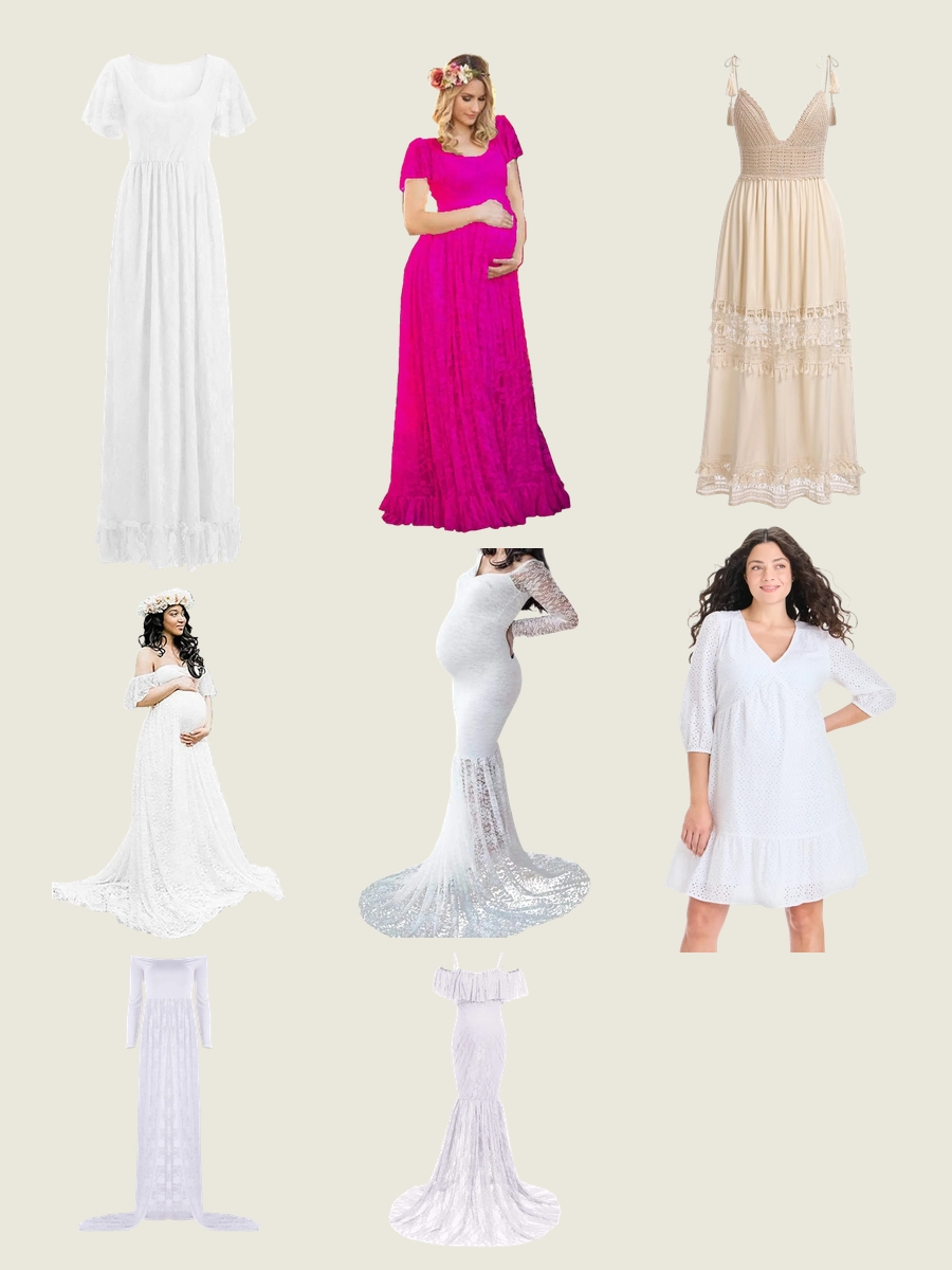 Maternity Wedding Dress: Elegance Meets Comfort