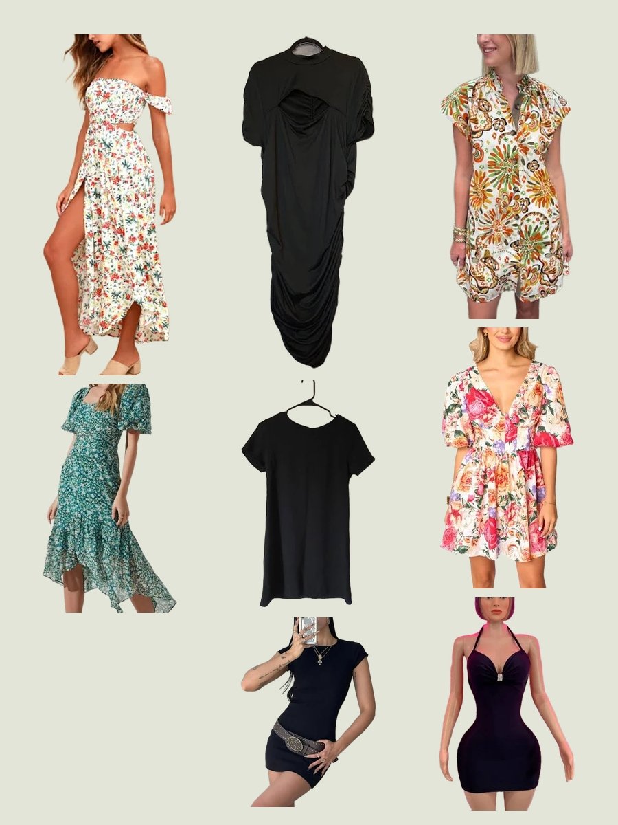 Dress in Spanish: Your Ultimate Stylish Guide