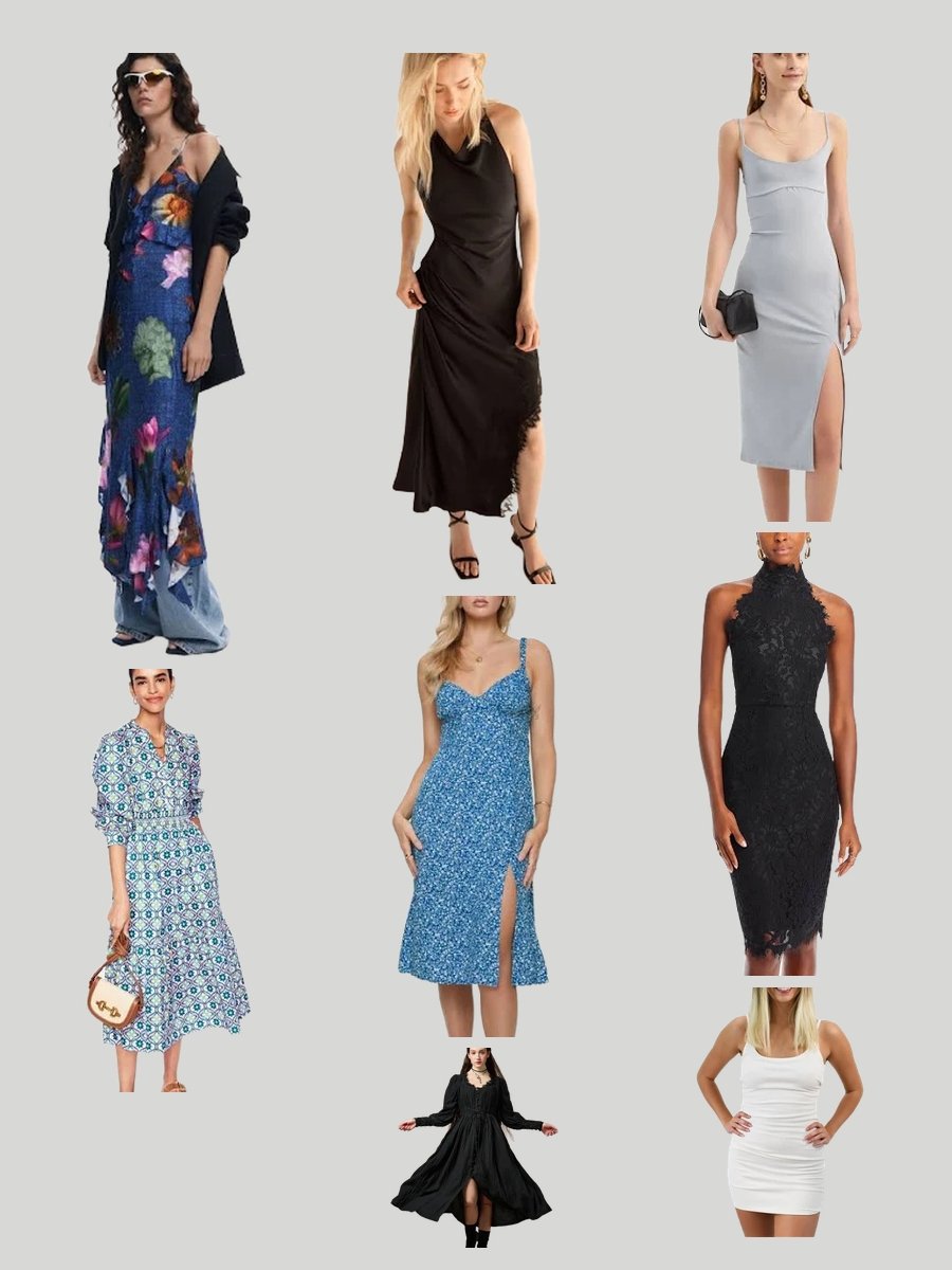 Dress Porn: Unveiling Iconic Looks You'll Love