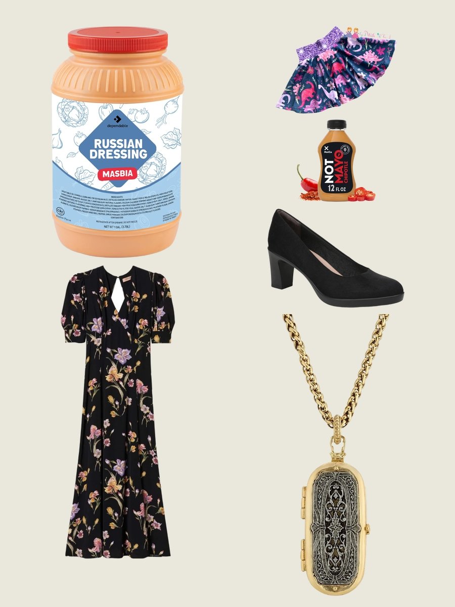 Chipotle Salad Dressing: Fashion's Zesty Add-On!