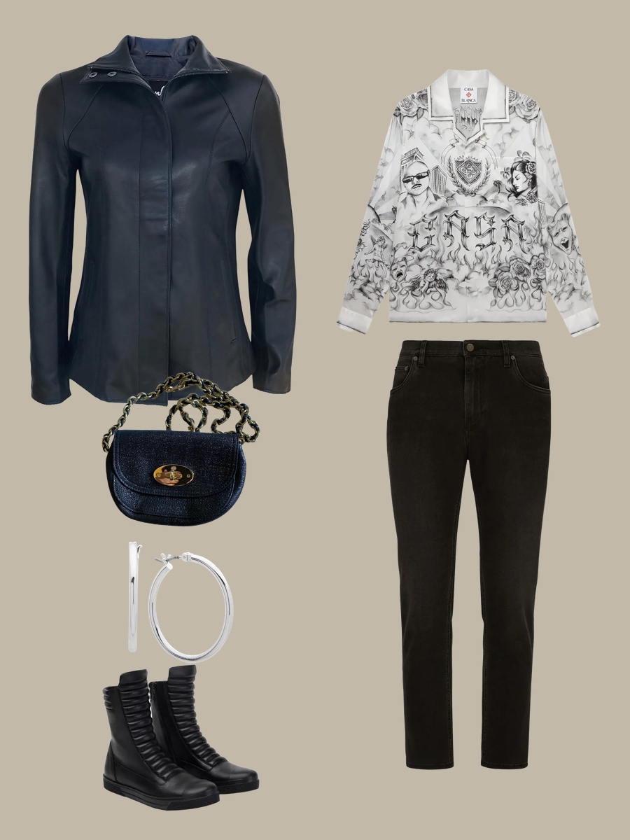 What to Wear with Chelsea Boots: Chic Ideas!