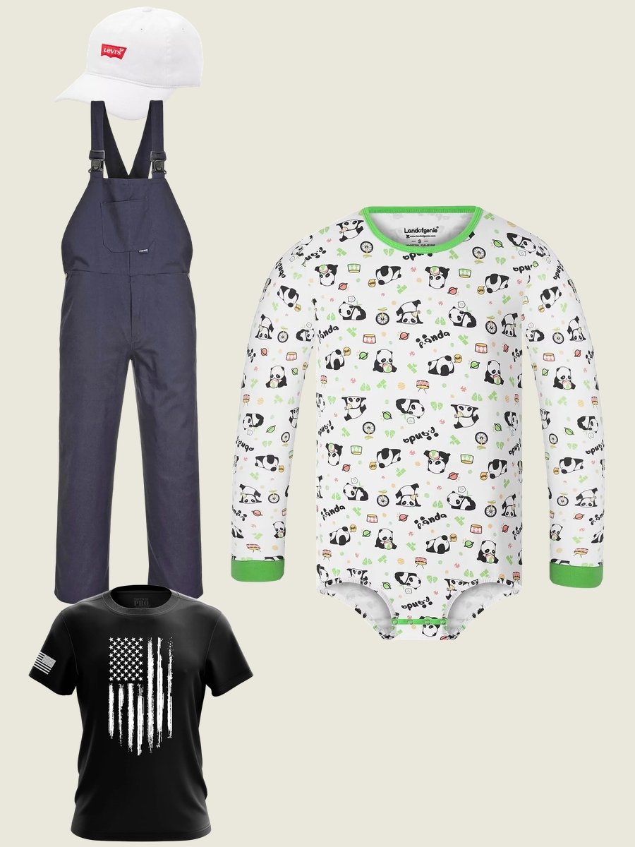 Newborn Outfit Magic: Easy, Adorable Essentials