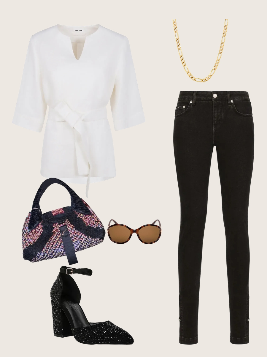 What to Wear First Date: Sleek & Chic Tips!