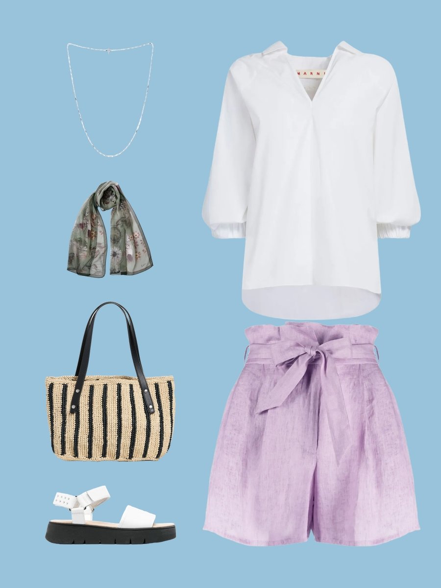 What to Wear for Spa: Chic and Relaxed