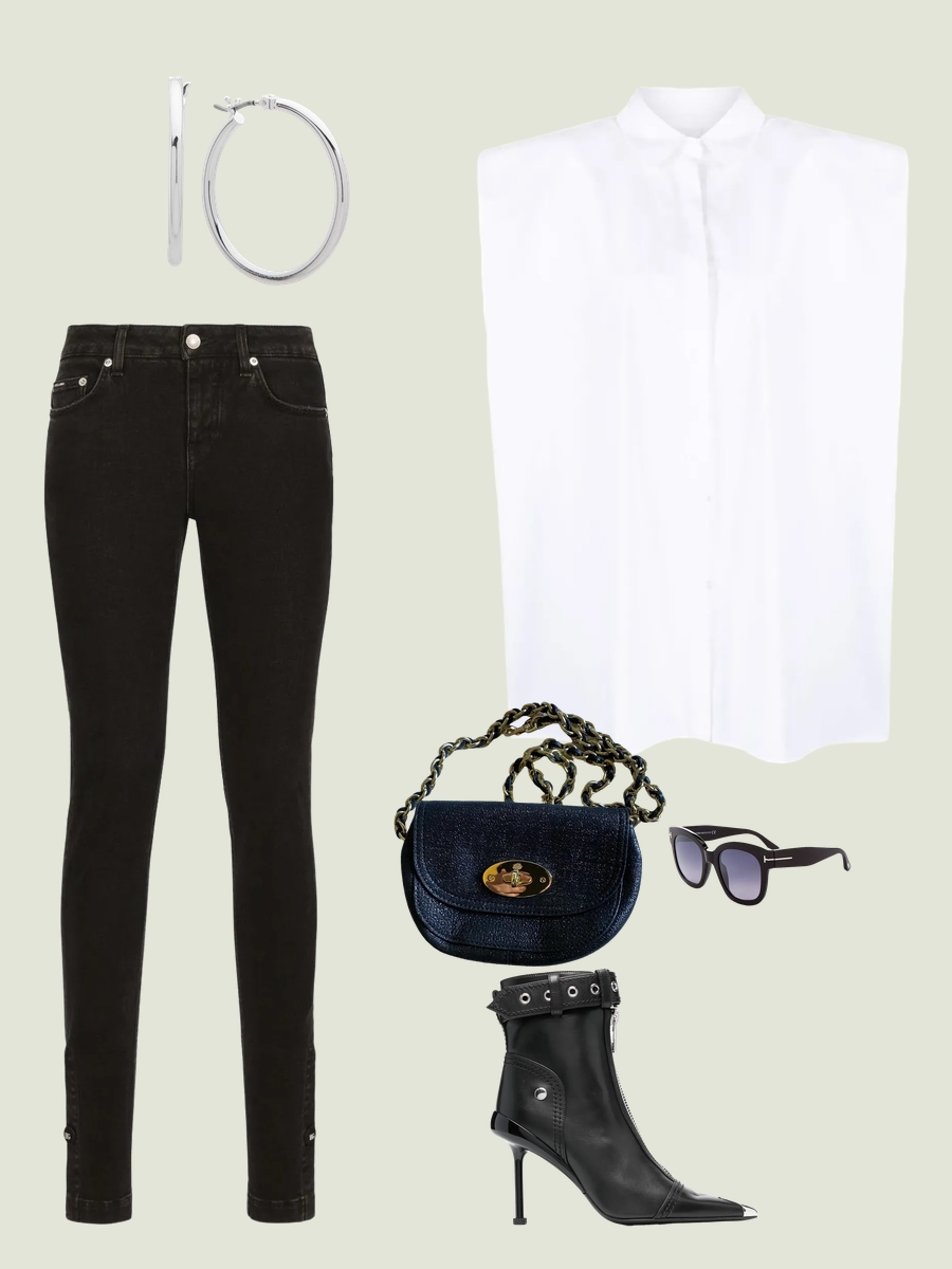 20s Fashion Women: Effortless Chic You Need Now!